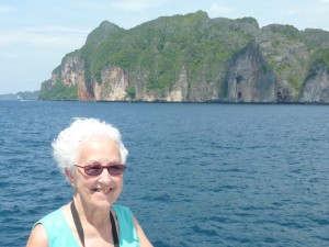 Koh Phi Phi-007